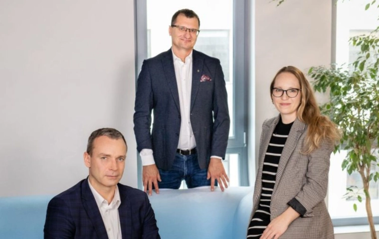 82 mln zł. Tyle przeznaczy 24Ventures na inwestycje w nowe technologie