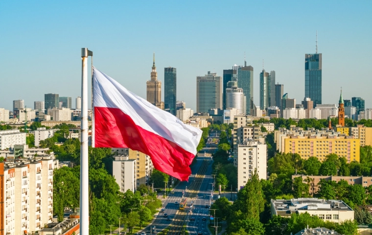 40 organizacji łączy siły, by pomóc startupom. "Polska ma ogromny potencjał, by stać się liderem innowacji"