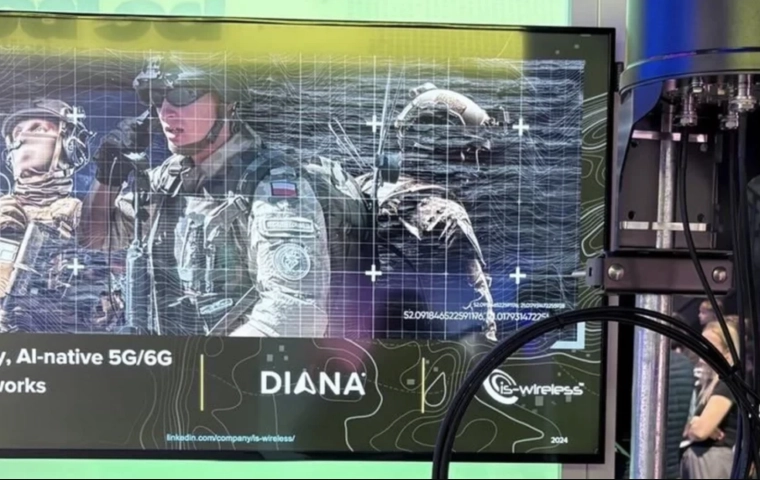 Startup IS-Wireless z Polski w prestiżowym programie NATO DIANA. Kto jeszcze został wybrany?
