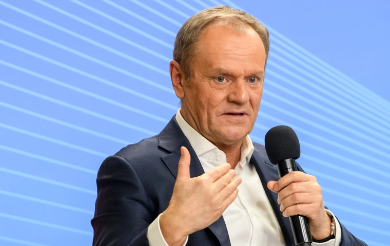 Historyczny awans. Polska w klubie 20 największych gospodarek świata