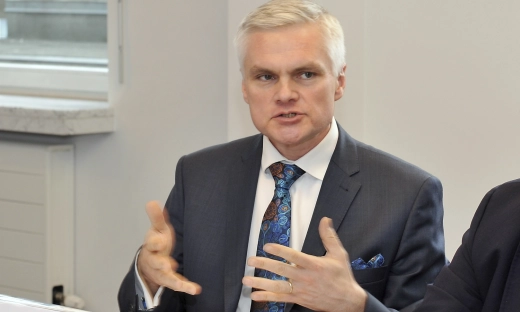 Dług publiczny Polski przekroczy 3 biliony? Ekspert BCC ostrzega przed finansową gorączką