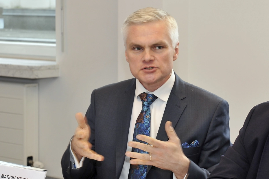 Marcin Mrowiec