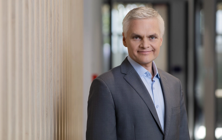 Dług publiczny Polski przekroczy 3 biliony? Ekspert BCC ostrzega przed finansową gorączką