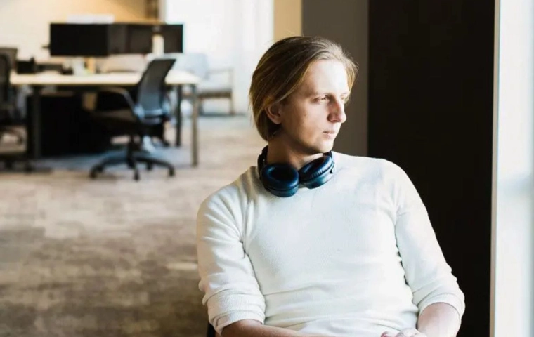 Revolut wyceniony na 75 mld dolarów. Założyciel wśród 10 najbogatszych w Wielkiej Brytanii