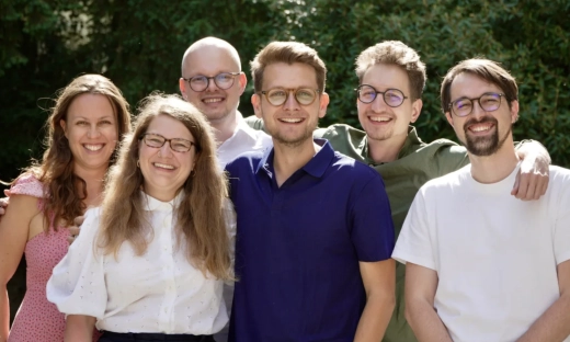 Startup HearMe łączy się z czeskim Hedepy. Platforma zaoferuje 1000 specjalistów od zdrowia psychicznego