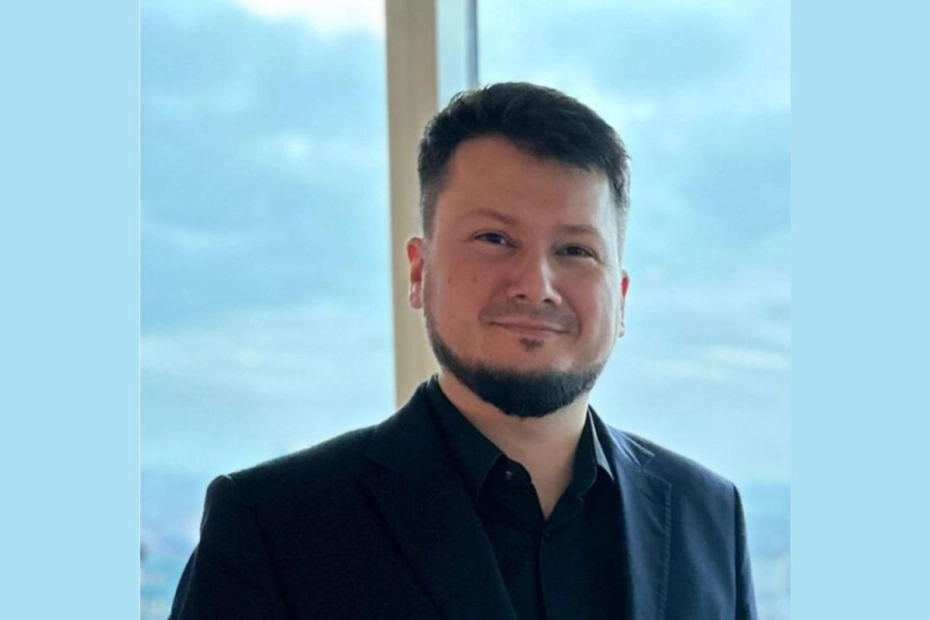 Michał Ręczkowicz