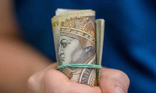 Polacy masowo korzystają z tej ulgi podatkowej. Rekordowy wzrost