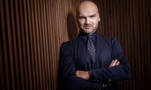 InPost nawiązuje strategiczną współpracę z eBay. Brzoska: "Chcemy być pierwszym wyborem klientów w Wielkiej Brytanii"