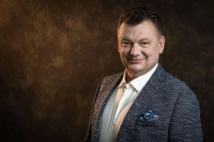 Polski kapitał, drony, satelity i AI. JRH ogłasza strategię ORBITEO
