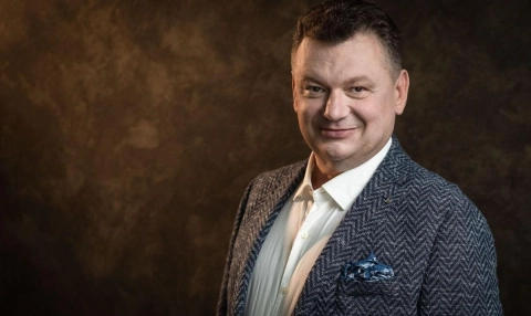 JRH buduje polski holding obronny. ORBITEO połączy drony, satelity, AI i robotykę