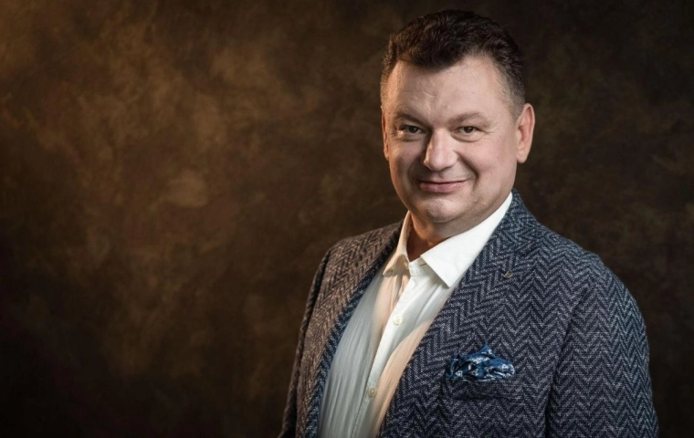 January Ciszewski przejmuje kontrolę nad SatRev. Polski spacetech z globalnymi ambicjami