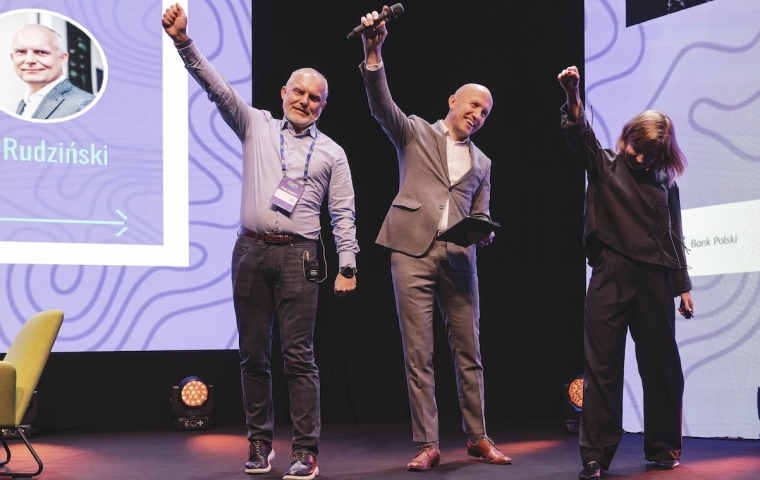 UPGRADE’25. Kongres liderów technologii już 2–3 października
