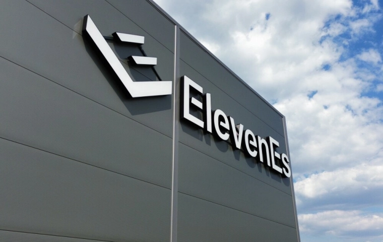 ElevenEs planuje gigafabrykę baterii w Polsce za 600 mln euro. Szansa na 700 miejsc pracy