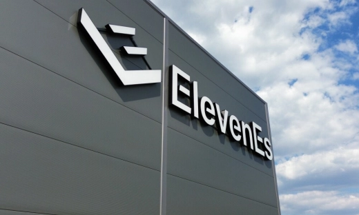 ElevenEs planuje gigafabrykę baterii w Polsce za 600 mln euro. Szansa na 700 miejsc pracy
