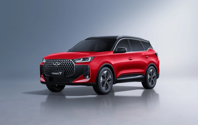 CHERY zaprasza na jazdy testowe: cztery SUV-y dostępne w polskich salonach
