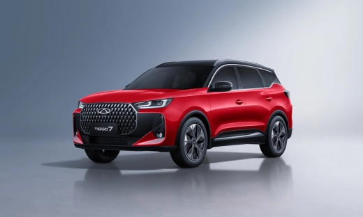 CHERY zaprasza na jazdy testowe: cztery SUV-y dostępne w polskich salonach