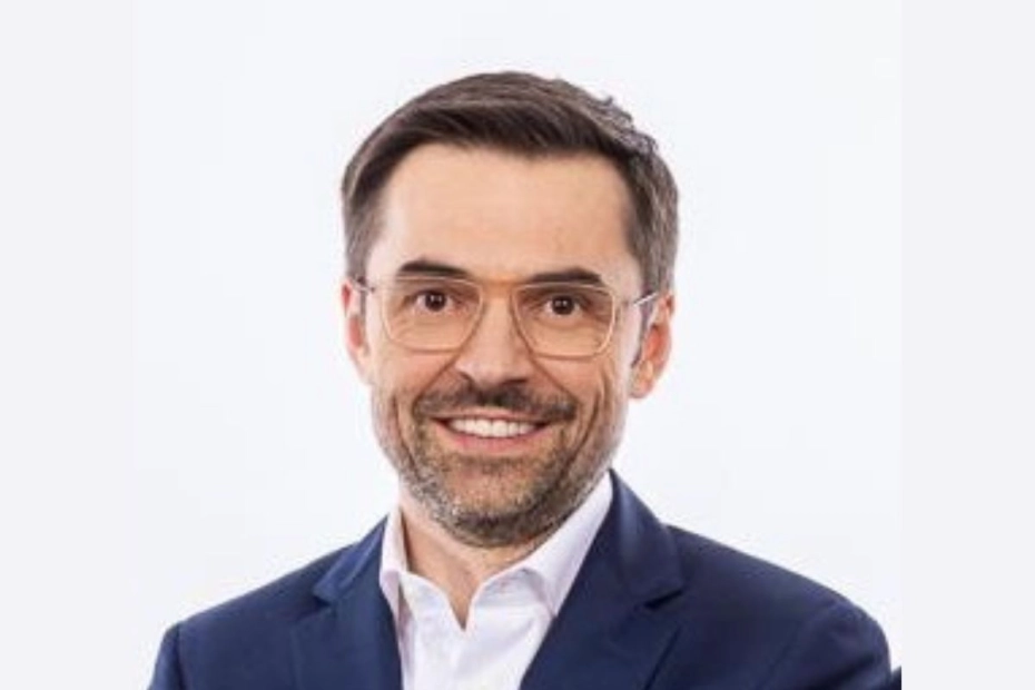 Przemysław Mazurek