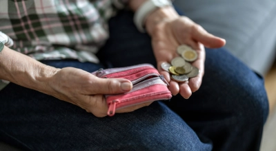 Renta wdowia. Ciche zmiany w waloryzacji już zatwierdzone przez rząd