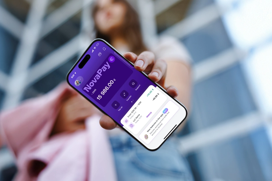NovaPay