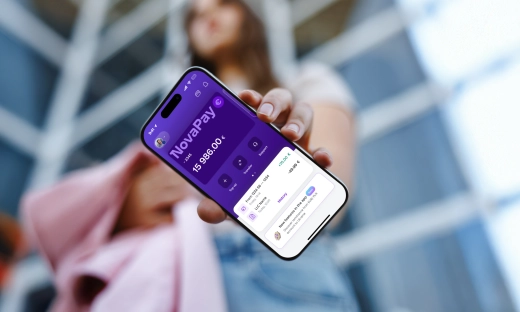 NovaPay wchodzi do Polski. To jeden z największych ukraińskich fintechów