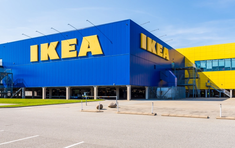 Jakub Jankowski nowym prezesem IKEA Group. Przejmie stery od stycznia