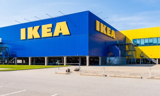 Jakub Jankowski nowym prezesem IKEA Group. Przejmie stery od stycznia