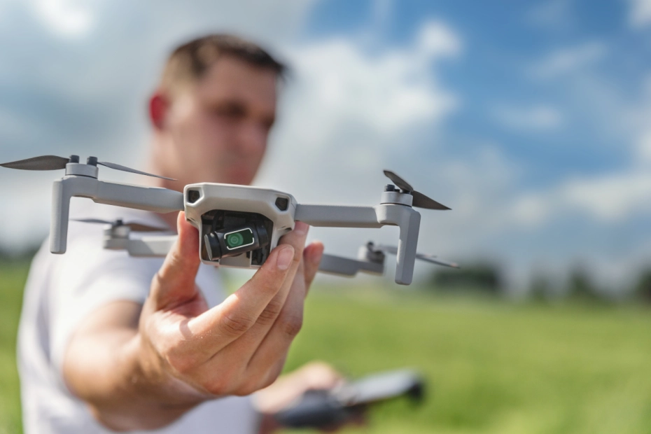 dron