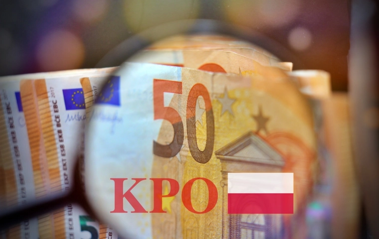 Afera wokół KPO. Ministerstwo ujawnia wyniki kontroli