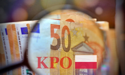 Afera wokół KPO. Ministerstwo ujawnia wyniki kontroli