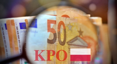 Afera wokół KPO. Ministerstwo ujawnia wyniki kontroli