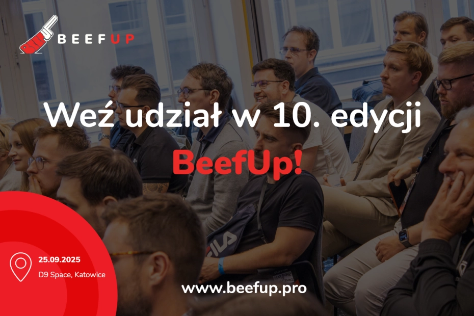 BeefUp