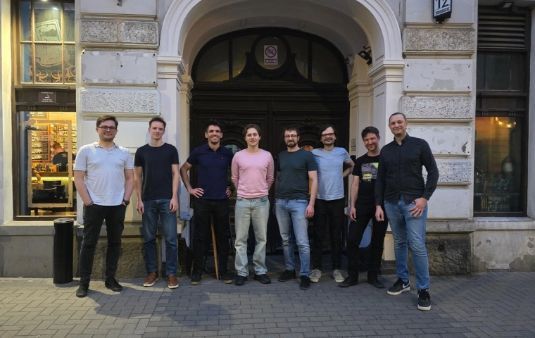 Asynchronics wygrywa kontrakt ESA wart 450 tys. euro