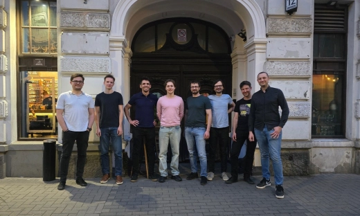 Asynchronics wygrywa kontrakt ESA wart 450 tys. euro
