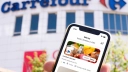Carrefour Polska stawia na Foodsi. Paczki uratujesz w całej Polsce