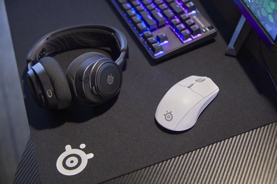 SteelSeries Rival 3 Wireless Gen 2