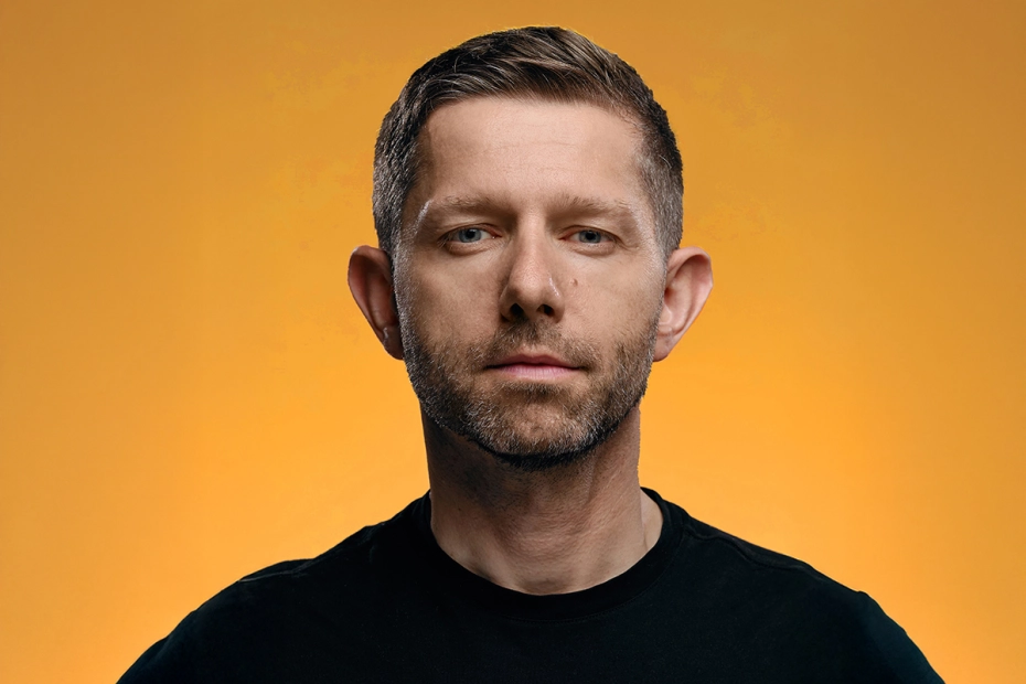 Michał Sadowski