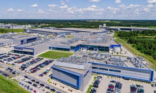 Specjalne Strefy Ekonomiczne nie tylko dla gigantów!