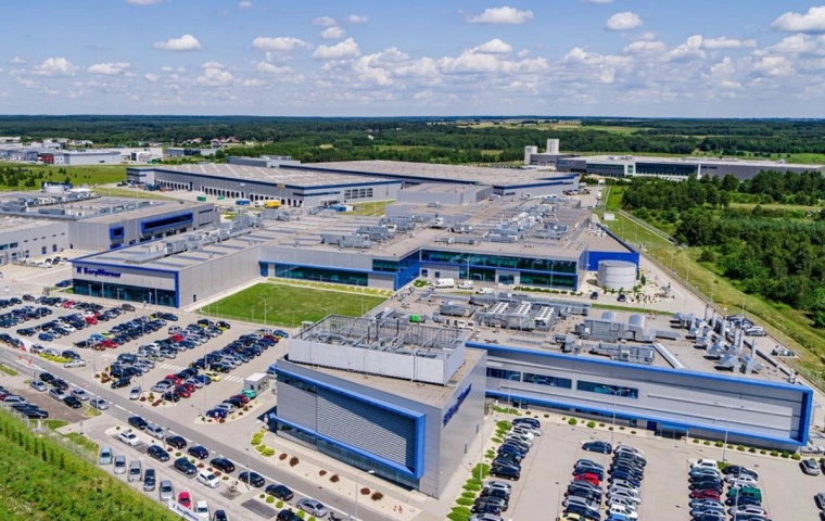 Specjalne Strefy Ekonomiczne nie tylko dla gigantów!