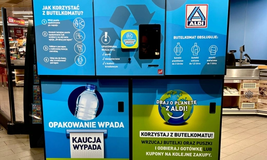 Butelkowa rewolucja