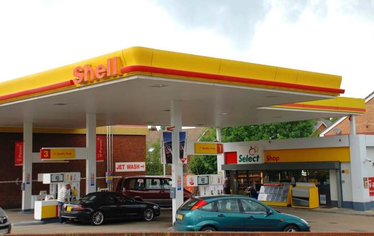 Shell tnie zatrudnienie w Krakowie. Pracownicy obawiają się skali zwolnień