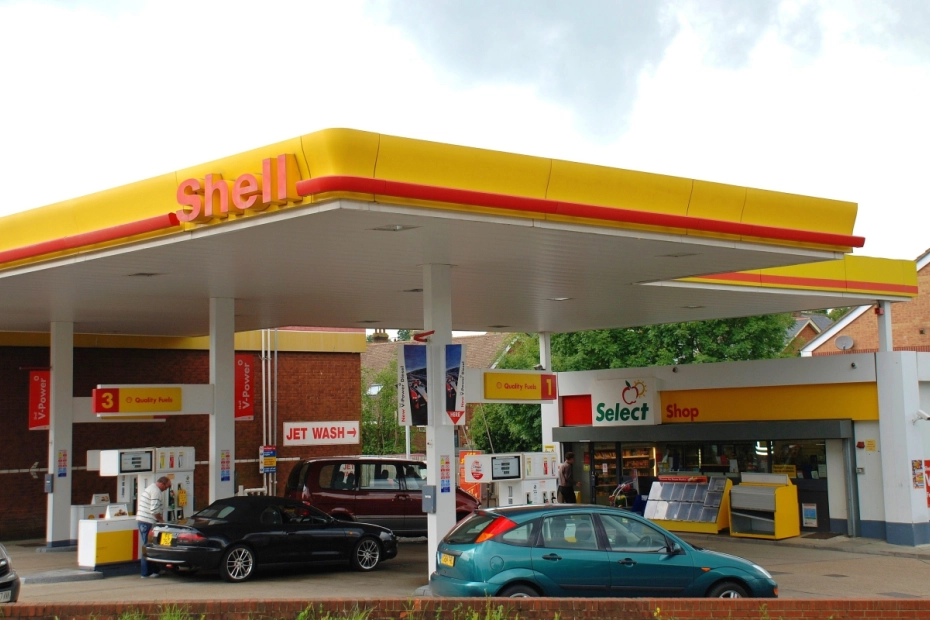 Shell