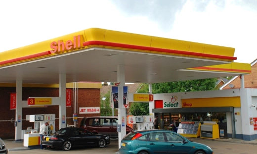 Shell tnie zatrudnienie w Krakowie. Pracownicy obawiają się skali zwolnień