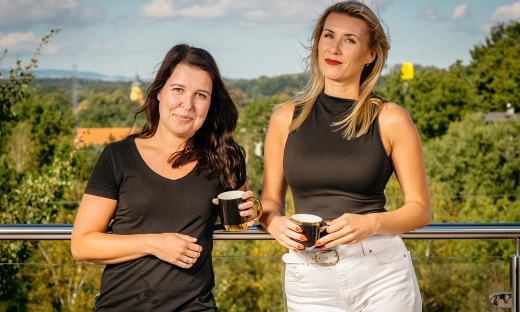 InvestUp – to twój most do innowacji i współpracy biznesowej