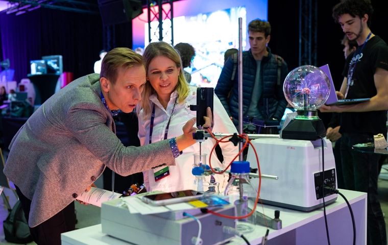 Made in Wroclaw 2025. Siła synergii, która napędza przyszłość