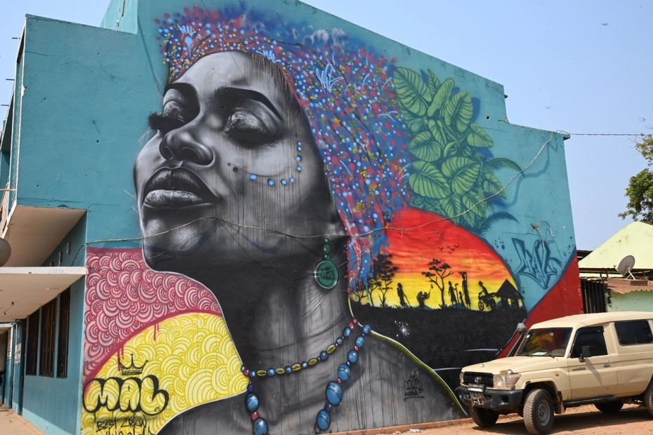 Luanda
