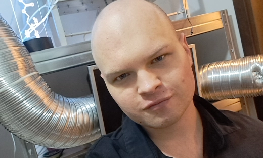 Poza biznesem. Michał Fiedorowicz