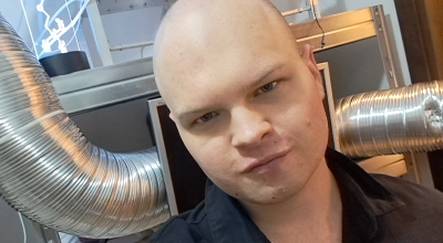 Poza biznesem. Michał Fiedorowicz