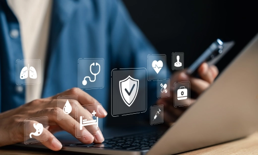Dlaczego cyberprzestępcy kradną z polskich szpitali dane warte miliony dolarów?