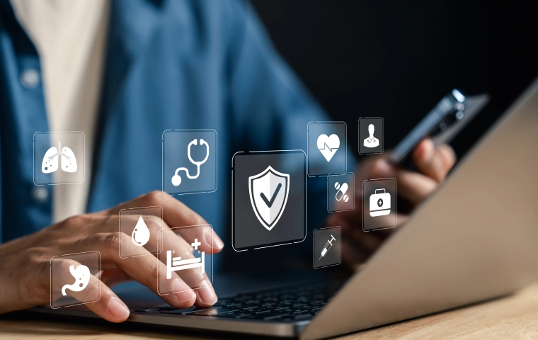 Dlaczego cyberprzestępcy kradną z polskich szpitali dane warte miliony dolarów?