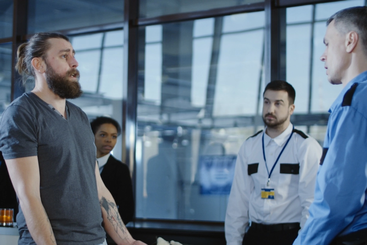 Rewolucja na granicach Polski. Nowy system EES ma ograniczyć nielegalną migrację